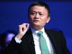 Alibaba's Jack Ma Brags It Could Become World's 5th-Largest Economy