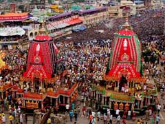 जगन्नाथ मंदिर में बढ़ाई जाएगी सुरक्षा, परिसर के अंदर लगेंगे 23 सीसीटीवी