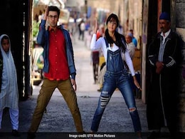 Movie Review: एक कॉमिक्स की तरह है 'जग्गा जासूस', इसलिए लॉजिक काम नहीं करेगा... Movie Review: एक कॉमिक्स की तरह है 'जग्गा जासूस', इसलिए लॉजिक काम नहीं करेगा...