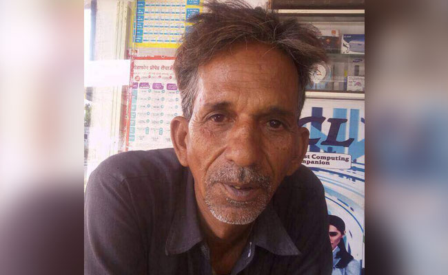 Rajasthan Man Thrashed For Stopping Officials From Clicking Defecating Women, Dies