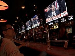 About 19.5 Million US Viewers Watched James Comey Testify About Donald Trump About 19.5 Million US Viewers Watched James Comey Testify About Donald Trump