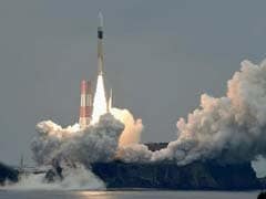 Japan Launches Rocket Carrying Local Version of American GPS Satellite