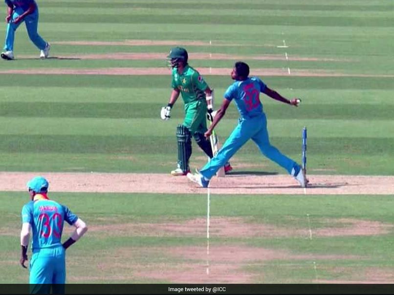 No-Ball Will Haunt Jasprit Bumrah For A Long Time, Says Sunil Gavaskar