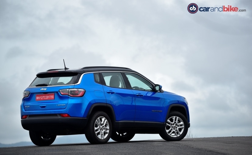 jeep compass, compass SUV