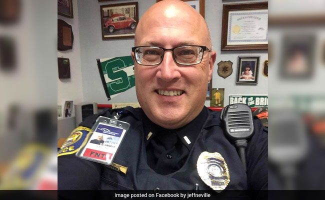 Michigan Airport Stabbing Attack Investigated As Possible Act Of Terrorism: FBI