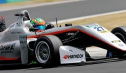 Jehan Daruvala Secures Podium In Fourth Round Of FIA Formula 3 At Hungoring