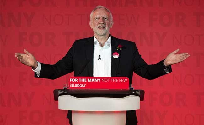 Jeremy Corbyn: Radical Peril Or Amiable Underdog?