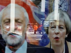 When Is The UK Prime Ministerial Elections 2017?