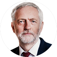 Jeremy Corbyn Jeremy Corbyn