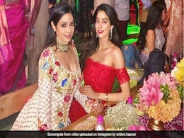 दर्शकों को पसंद आ रही श्रीदेवी की 'मॉम', 8 करोड़ पहुंचा दो दिन का कलेक्शन दर्शकों को पसंद आ रही श्रीदेवी की 'मॉम', 8 करोड़ पहुंचा दो दिन का कलेक्शन