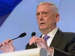 US Pentagon Chief 'Shocked' By US Military Readiness, Warns On North Korea