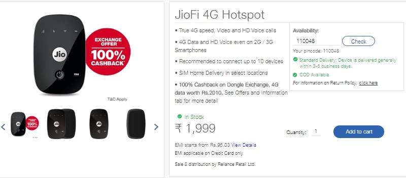 jiofi