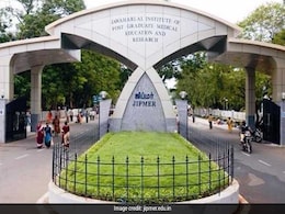 JIPMER Admit Card 2022: नर्सिंग ऑफिसर और तकनीशियन के लिए प्रवेश पत्र जारी, डायरेक्ट लिंक से करें डाउनलोड JIPMER Admit Card 2022: नर्सिंग ऑफिसर और तकनीशियन के लिए प्रवेश पत्र जारी, डायरेक्ट लिंक से करें डाउनलोड