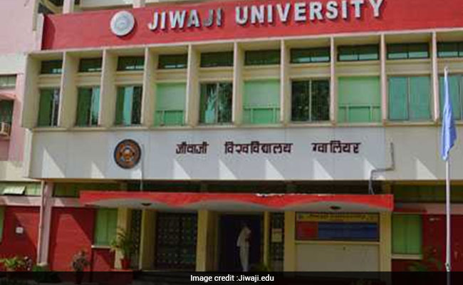 Jiwaji University UG Admission 2017: Last Date June 17; Apply At Mponline.gov.in