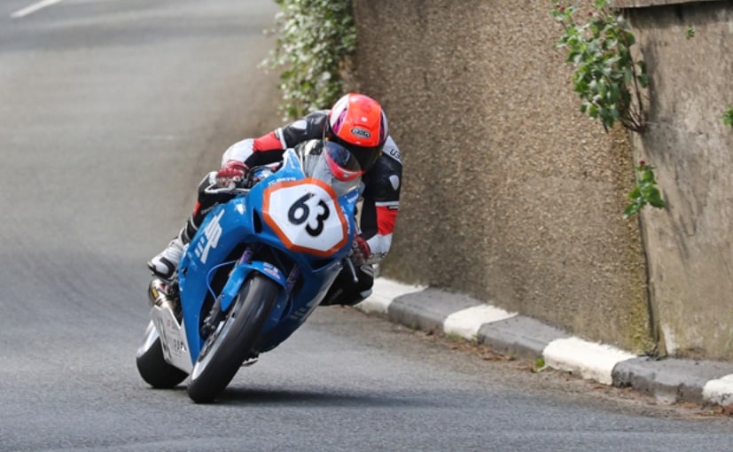 jochem van den hoek isle of man tt 2017