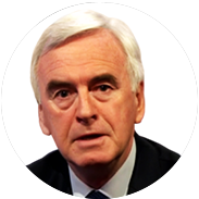 John McDonnell John McDonnell
