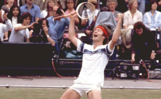 सेरेना विलियम्‍स के खिलाफ टिप्‍पणी करने के बाद जॉन मैकेनरो का नया शिगूफा, यह प्रस्‍ताव रखा...