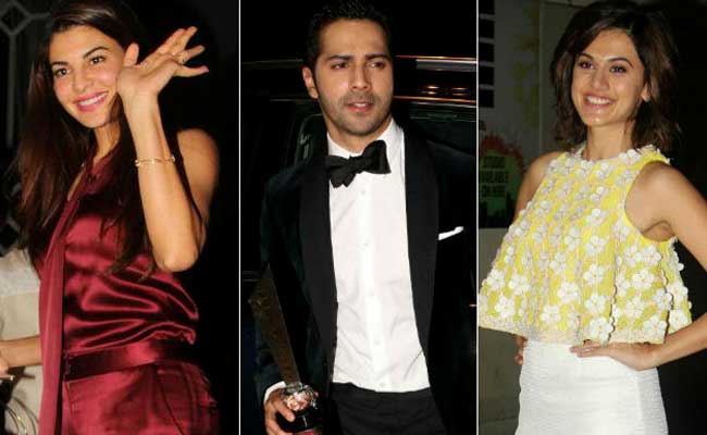 'टन टना टन' की शूटिंग पूरी, वरुण ने किया यह खास ट्वीट...