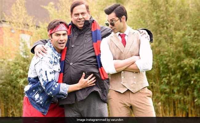 शाहरुख खान ने ढूंढ़ी सेजल, अब 'जुड़वां' की तलाश में निकले वरुण धवन