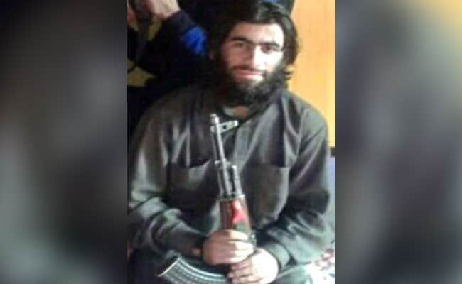 Top Lashkar Terrorist Junaid Mattoo Killed In Jammu And Kashmir Encounter, Say Police