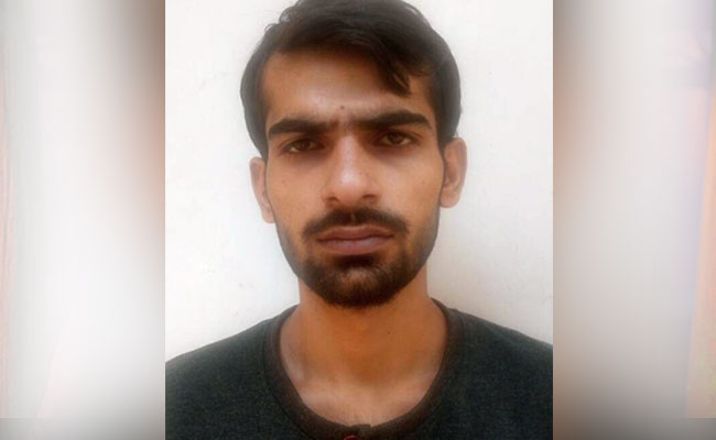 Arrested Delhi Milkman's Son, 21, Wanted To Be Like Dawood Ibrahim: Police Sources