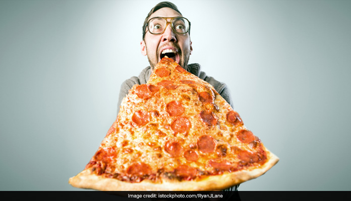 Junk Food May Be Slowly Killing You! Here's how
