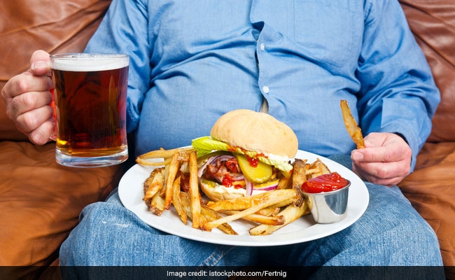 Here's How Feeling Satiated May Still Prompt You To Eat More Here's How Feeling Satiated May Still Prompt You To Eat More