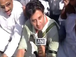 After Rahul Gandhi, Jyotiraditya Scindia In Face-Off With Cops: 10 Facts After Rahul Gandhi, Jyotiraditya Scindia In Face-Off With Cops: 10 Facts