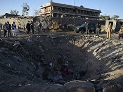 150 People Dead In Last Week's Kabul Truck Bomb Attack: Afghan President