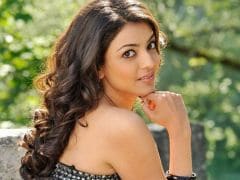 Happy Birthday Kajal Aggarwal: Take a Look at Her Fitness and Beauty Secrets