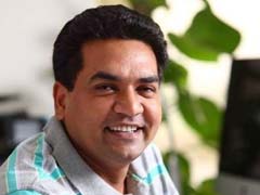 Rebel AAP Lawmaker Kapil Mishra To Launch "My PM, My Pride" Campaign
