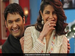 कपिल शर्मा को दूसरी बार दादासाहेब फाल्के अकादमी अवॉर्ड...? कपिल शर्मा को दूसरी बार दादासाहेब फाल्के अकादमी अवॉर्ड...?