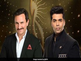 करण जौहर के बिना बॉलीवुड अधूरा : सैफ अली खान करण जौहर के बिना बॉलीवुड अधूरा : सैफ अली खान