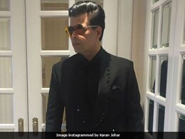 Dear Karan Johar, Thanks For The <i>Gyaan</i> On Selfies, Trolls And The 'Airport Look' Dear Karan Johar, Thanks For The <i>Gyaan</i> On Selfies, Trolls And The 'Airport Look'