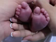 Karan Mehra, Wife Nisha Rawal Welcome Baby Boy. See Pic