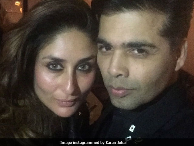 Is This Why Kareena Kapoor Khan Skipped Karan Johar's Birthday Bash?