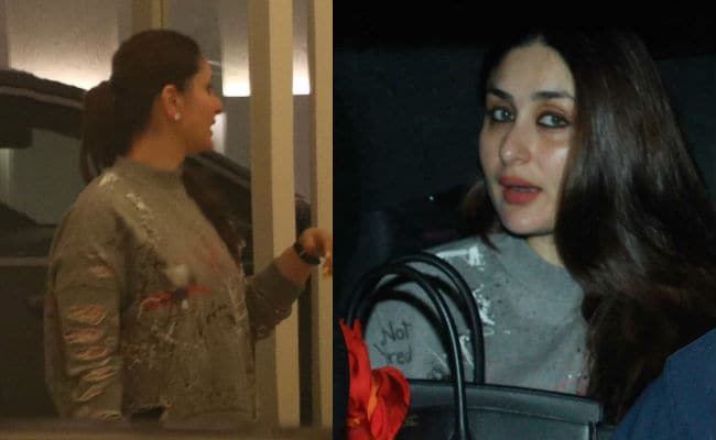 kareena