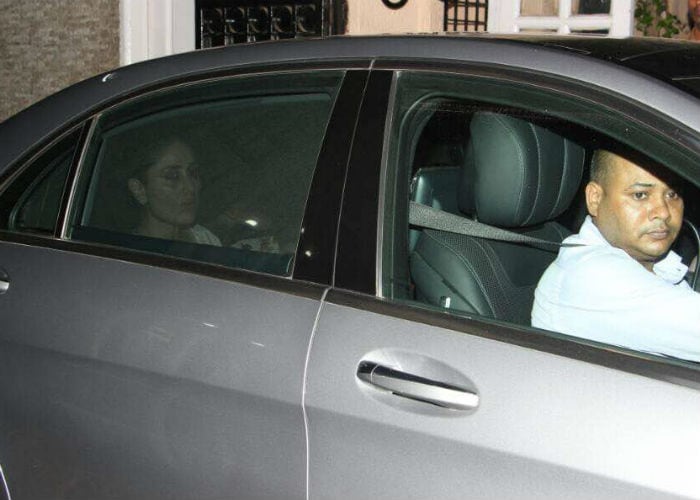 kareena