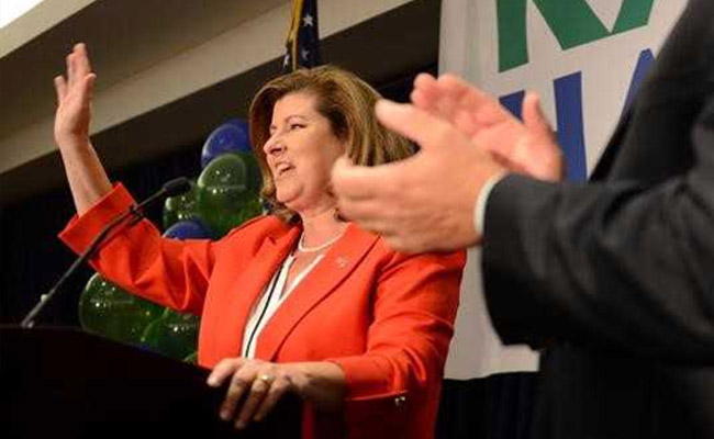 Republican Karen Handel Wins Congressional Race In Georgia