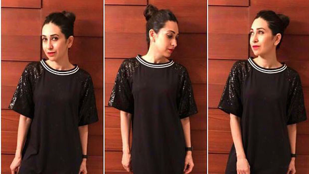 Happy Birthday Karishma Kapoor: Breakfast Goals From This Style Diva