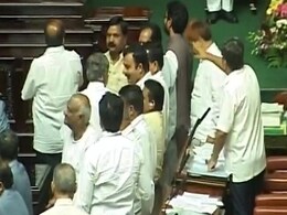 Karnataka Assembly Discusses IAS Officer Anurag Tewary's Death Karnataka Assembly Discusses IAS Officer Anurag Tewary's Death