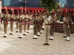 B Srinivas Appointed Intelligence Chief Of Jammu And Kashmir Police B Srinivas Appointed Intelligence Chief Of Jammu And Kashmir Police