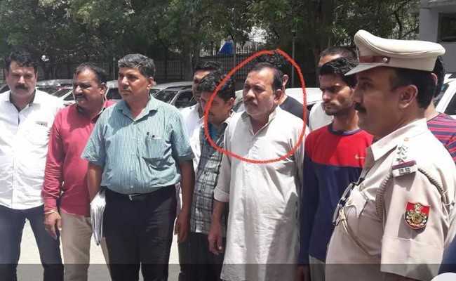 ...आखिरकार दिल्ली पुलिस की गिरफ्त में आ ही गया 'कसमू के कट्टे' वाला कसमू