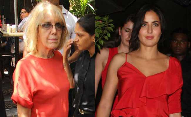 यह हैं कैटरीना कैफ की मां, जानिए देश के किस स्कूल के बच्चों को पढ़ाती हैं यह हैं कैटरीना कैफ की मां, जानिए देश के किस स्कूल के बच्चों को पढ़ाती हैं