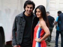 Katrina Kaif On Working With Ranbir Kapoor: It Will Never Happen Again