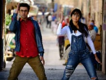 The Katrina Kaif Vs Ranbir Kapoor 'Competition' Is A Thing Now. Pick A Side