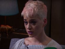 Emotional Katy Perry Talks About Depression, Taylor Swift In 96-Hour Livestream