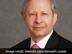 US Senate Committee To Vote For Nominee Kenneth Juster As Next US Envoy To India