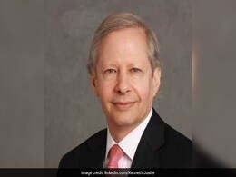 Top White House Aide Likely Next Ambassador To India: Foreign Media Top White House Aide Likely Next Ambassador To India: Foreign Media