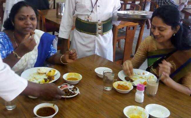 After Hearty Beef Breakfast, Kerala Lawmakers Discuss Cattle Trade Rules
